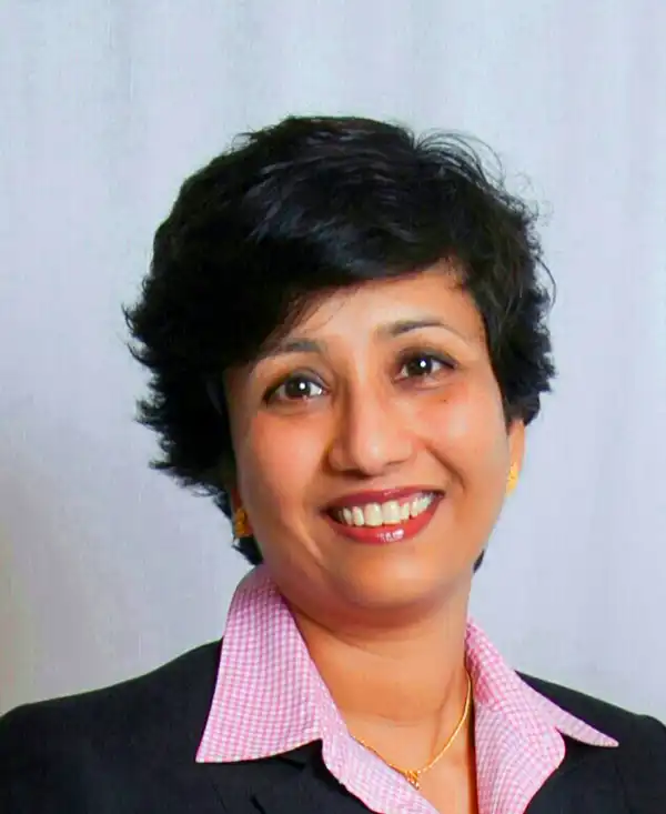 Sonia Mathew